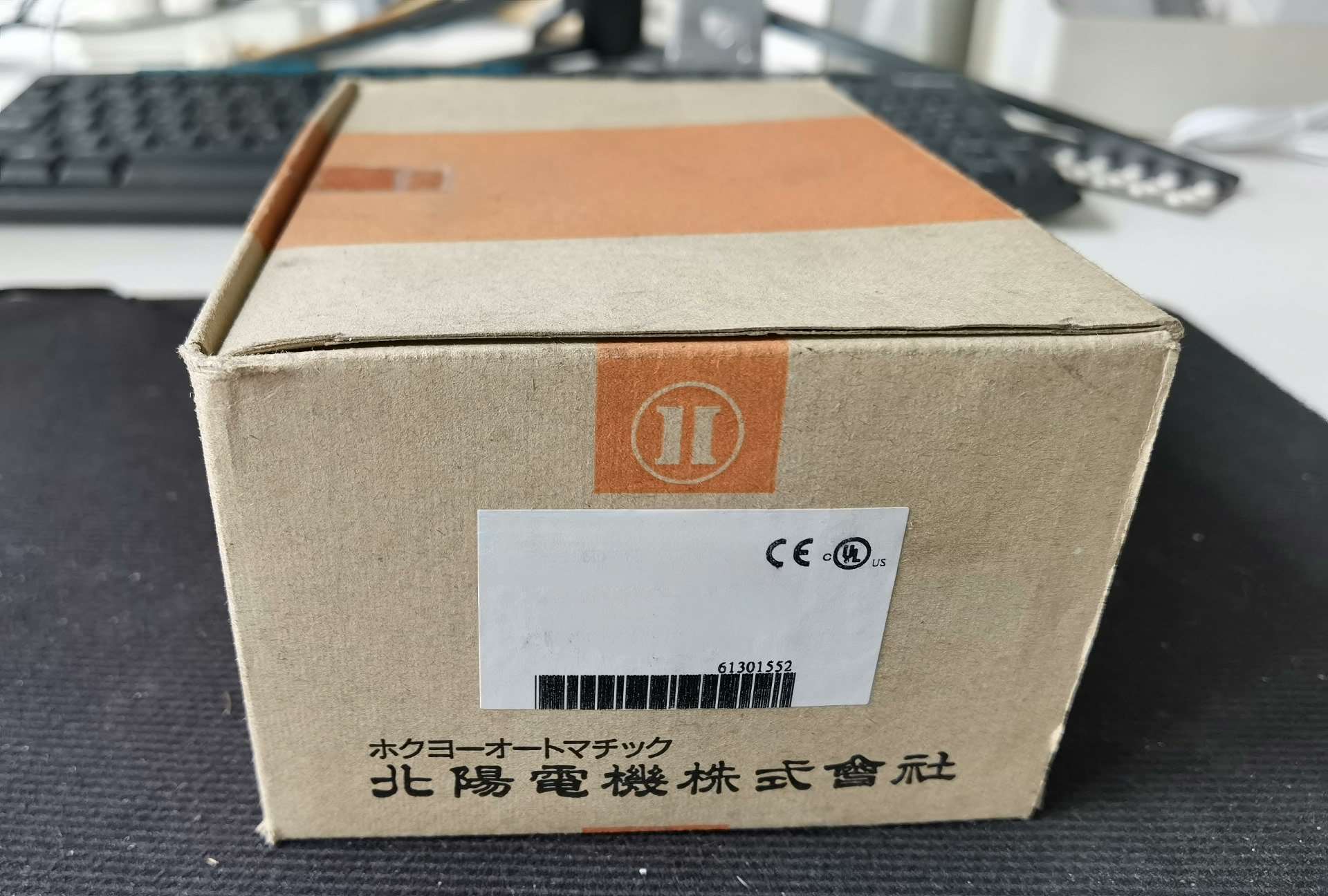 FG-31C HOKUYO北阳（北洋）(议价)