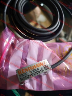 分辨率0.1μm RGH24Y30D61H 雷尼绍