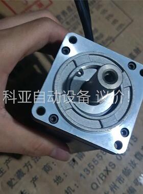 FESTO费斯托伺服电机EMMB-AS-60-04-S,成色(议价)