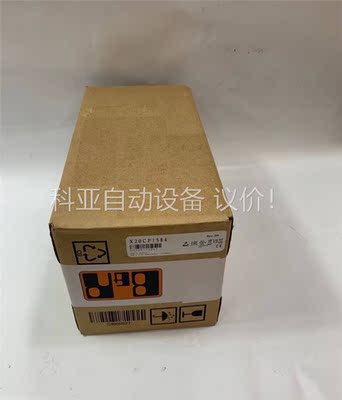 贝加莱 X20CP1584(议价)