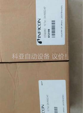 INFCON英福康CDG025D 10Torr真空计薄膜规(议价)