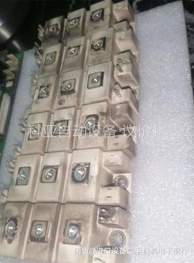 BSM100GB120DLCK 拆机6个，，包好，不包邮(议价)