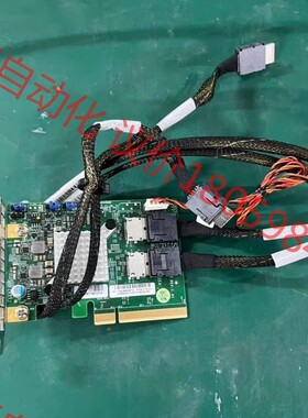 超微原装 AOC-SLG3-2E4T 拓展卡PCIE NVM