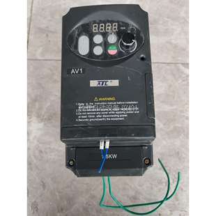 ATL爱德利变频器AV1 4T0015A 1.5KW380V 议价