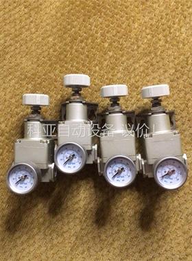 亚德客调压阀GPR20006H(议价)