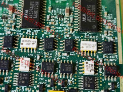 BB OPA627AU OPA227U  DCP020515