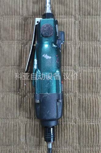 Kamolee卡姆勒KML-8110进口气动螺丝刀板手！成色(议价)