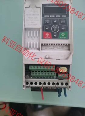 CUMARK 深圳库马克变频器  ES350-F0-1K5G