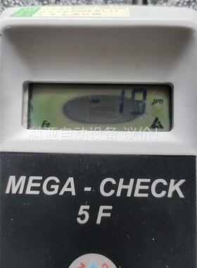 德国李斯特List-Magnetik磁导率仪 磁力计，拍(议价)