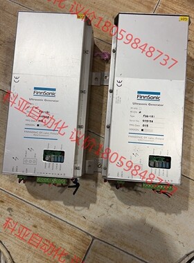 Finnsonic 超声波发生器 fsg-121 40khz