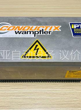 Conductix Wampfler德国康稳电源整流器910(议价)
