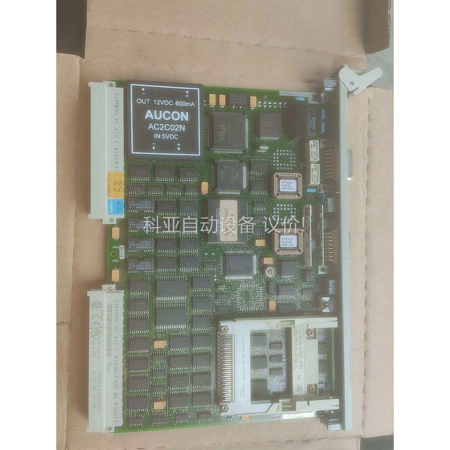 PLC定位模块 6GK1143-0TA02 带包装（议价）