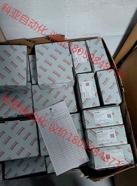 力士乐滑块，型号R162271220