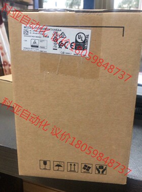 全新台达变频器VFD3A0MH43ANSAA