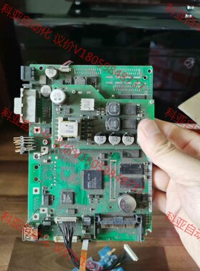 西门子触摸屏主板，A5E00346836—1