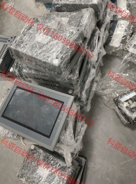 显控7寸触摸屏 SK-070ME 成色漂亮原装膜还在，需要的