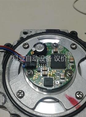 M40ANN16,兄弟机C00系统四轴马达用编码器，刀库马达(议价)