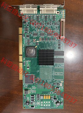 迈创采集卡 MATROX SOL6M4A* Y7190-02