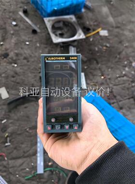 欧陆EUROTHERM 2408/CC/H7/RR/TK/F(议价)