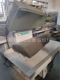 西服压机大身前片后背(议价)