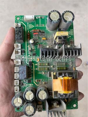 MT204ZA1变频器电源板汇川24V风机风扇继电器电源(议价)