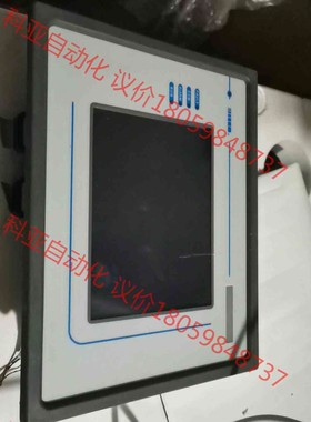 ECT-16-0045意大利 UNIOP触摸屏