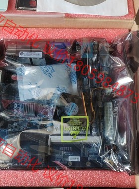 库存全新研祥工业计算机主板EC7－1818CLDNA 所有配