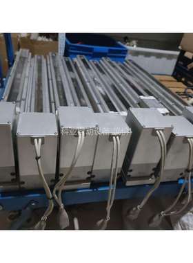 smc电动模组,电动滑台型号LEFB32T-600直流24V（议价）
