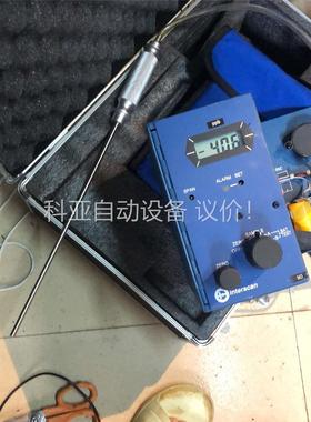 interscan 4540-1999b 甲醛检测仪出售(议价)