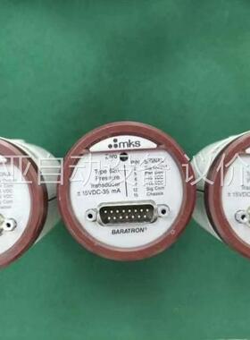 MKS 626A11TBE Baratron Capacit(议价)