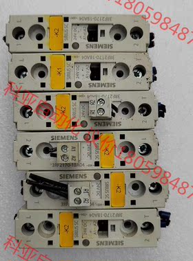 SIEMENS 西门子半导体接触器3RF2170-1BA04