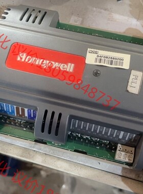 原装霍尼韦尔PUL6438通用DDC控制器