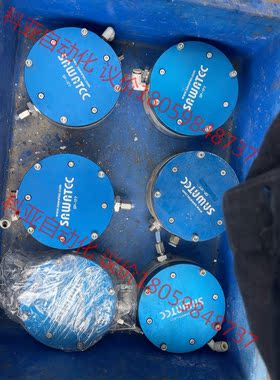 流体计量泵SAWATEC SP-177原装拆机 包好 成色如