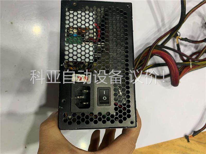 TT TR2-600 600W电源,成色,带显卡供电8+(议价)