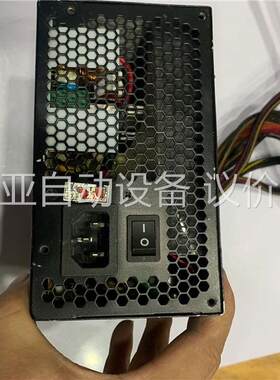 TT TR2-600 600W电源，成色，带显卡供电8+(议价)