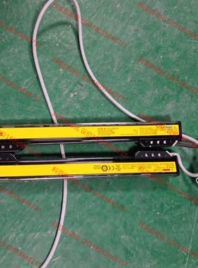 基恩士折机原装光栅GL-S12SH-T/R，GL-S08SH