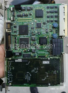 罗氏ECPU550主板 拆机件 成色 功能正常，(议价)