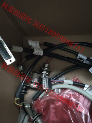 实图实价，ABB机器人外部轴配件3HAC15619-1全新原