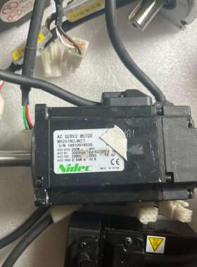 三协电机MY101N2LN07的100瓦120/个，电机M（议价）