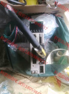 禾川伺服驱动器 200W的SV-X3EB020A-A2 二手
