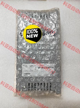 米思米misumi驱动器 EXRS-C1电缸控制器，没有包装