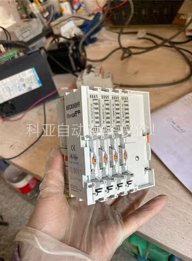 BECKHOFF模块EEK1100 ES1018 ES2(议价)