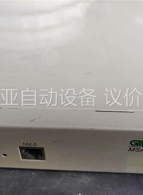格林威尔MSAP-EE1500-DEAACAAAAC光端机，(议价)
