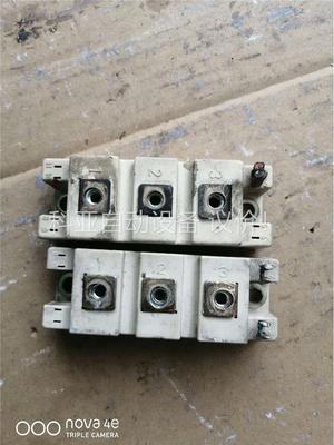 BSM75GAL120DN2模块IGBT二手拆机，拍，(议价)