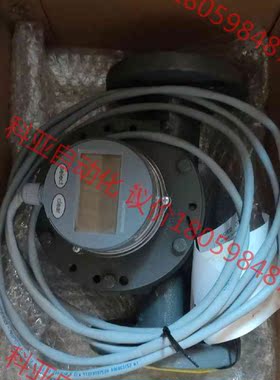 VAF J5025E JIS 流量计 DN25 未使用备件