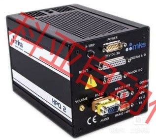 MKS HPQ2 Quadruple Process Mon