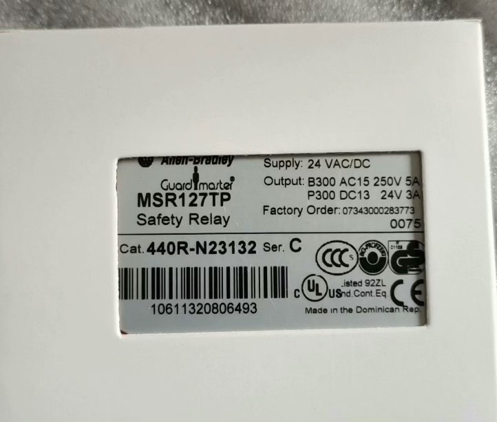 MSR127TP 440R-N23132 罗克韦尔原装正品现(议价)