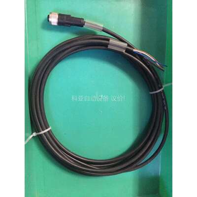 ESCHA艾查连线AL-WAK4-5/S370/S50（议价）