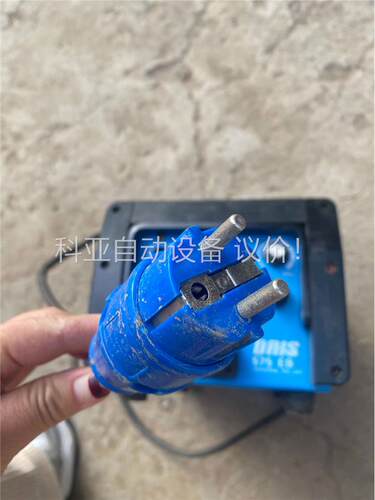 DRIS 575EB多用电子镇流器 二手成色七八成新 拍(议价)