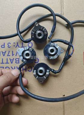 TS5705N250多摩川编码器 绝对值17位精度编码器内（议价）